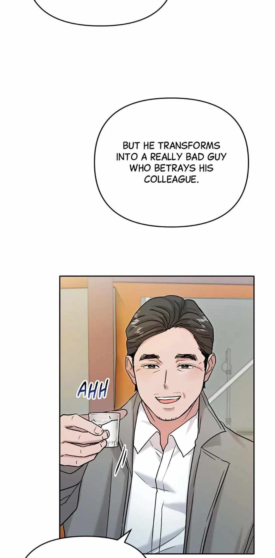 The Definition of a Top Star Chapter 78 - Page 42