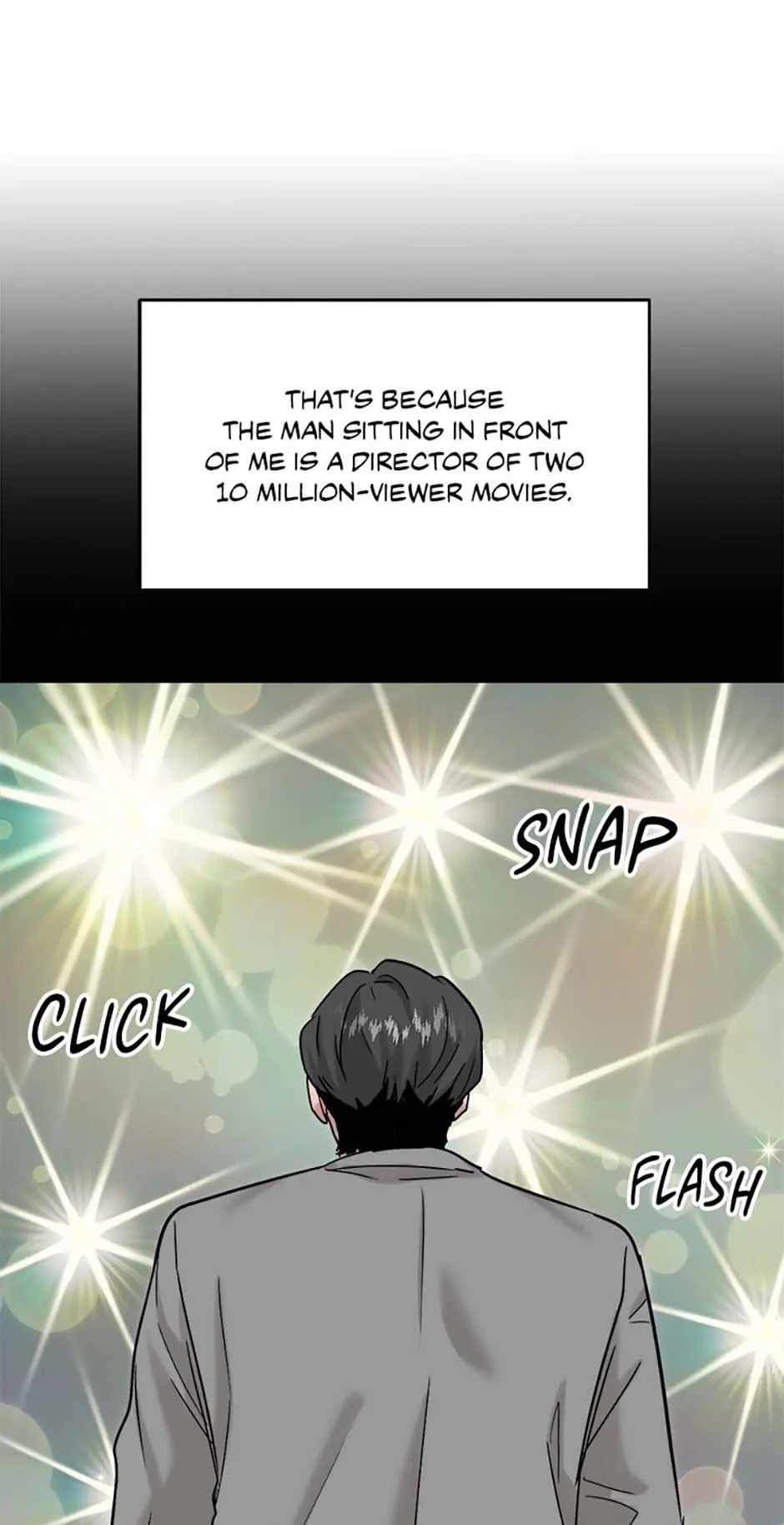 The Definition of a Top Star Chapter 78 - Page 45