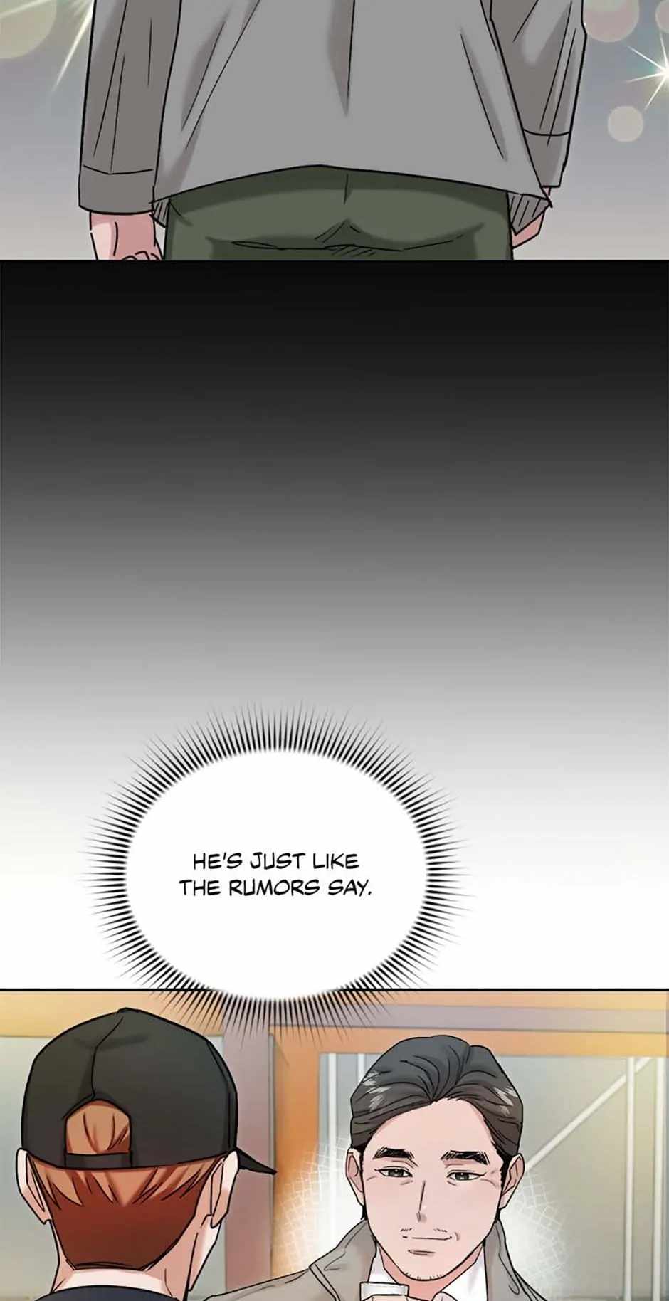 The Definition of a Top Star Chapter 78 - Page 46