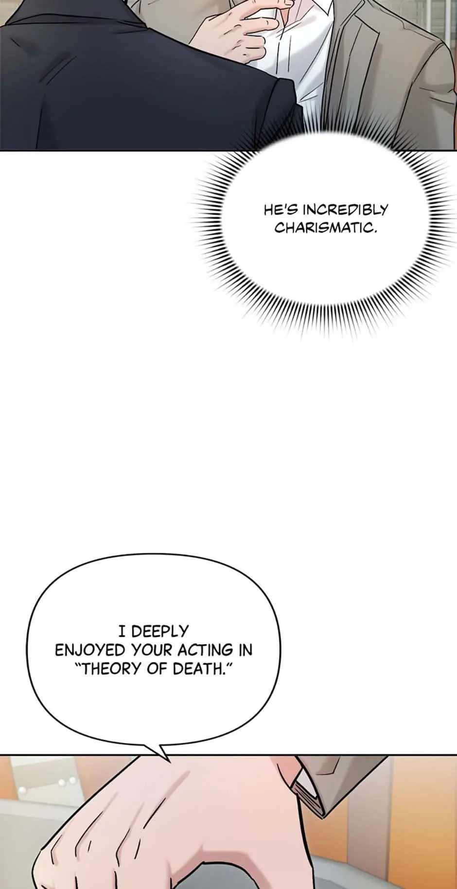 The Definition of a Top Star Chapter 78 - Page 47