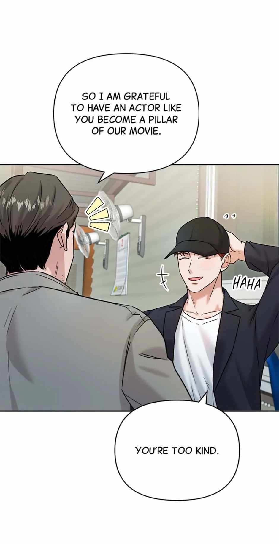 The Definition of a Top Star Chapter 78 - Page 49