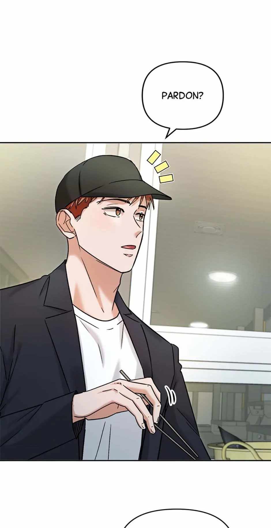 The Definition of a Top Star Chapter 78 - Page 51