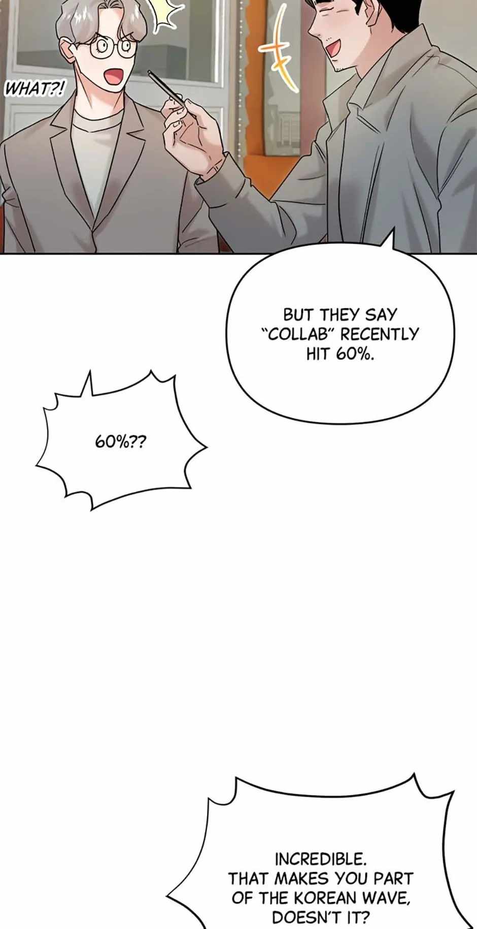 The Definition of a Top Star Chapter 78 - Page 53