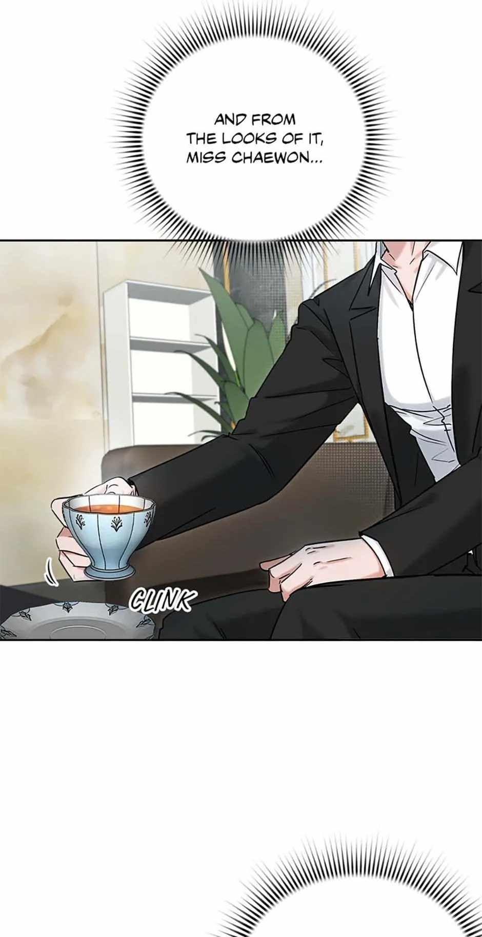 The Definition of a Top Star Chapter 78 - Page 6