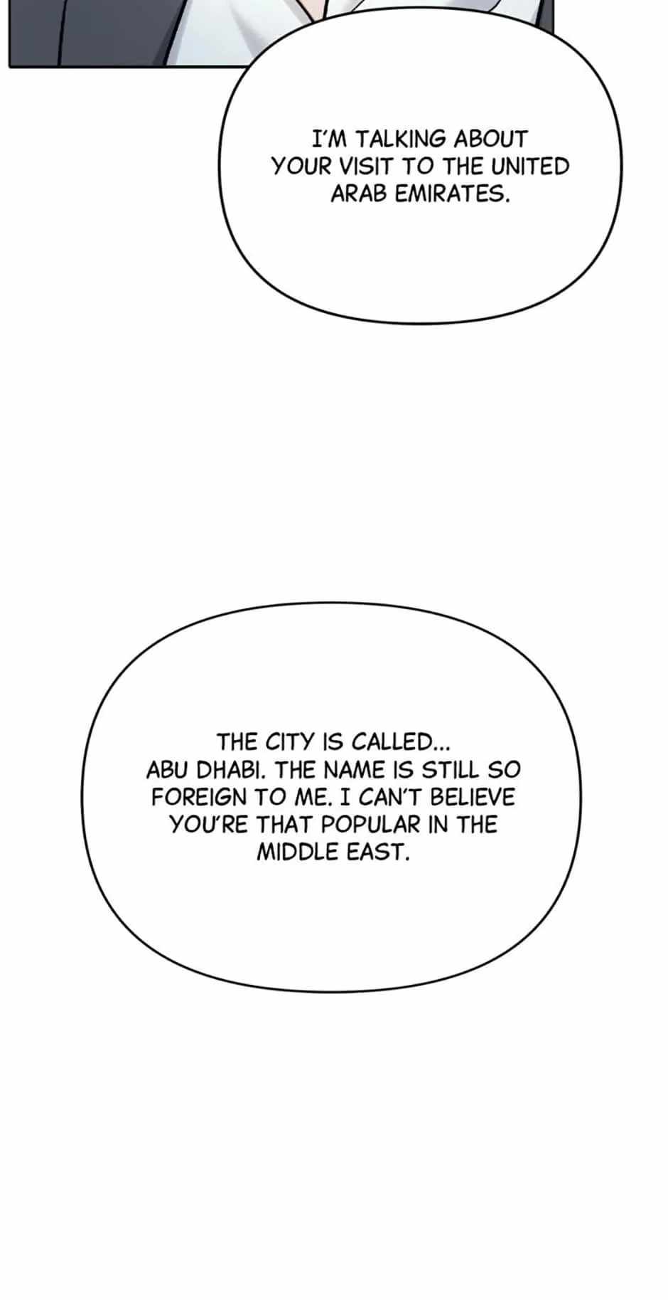 The Definition of a Top Star Chapter 78 - Page 68