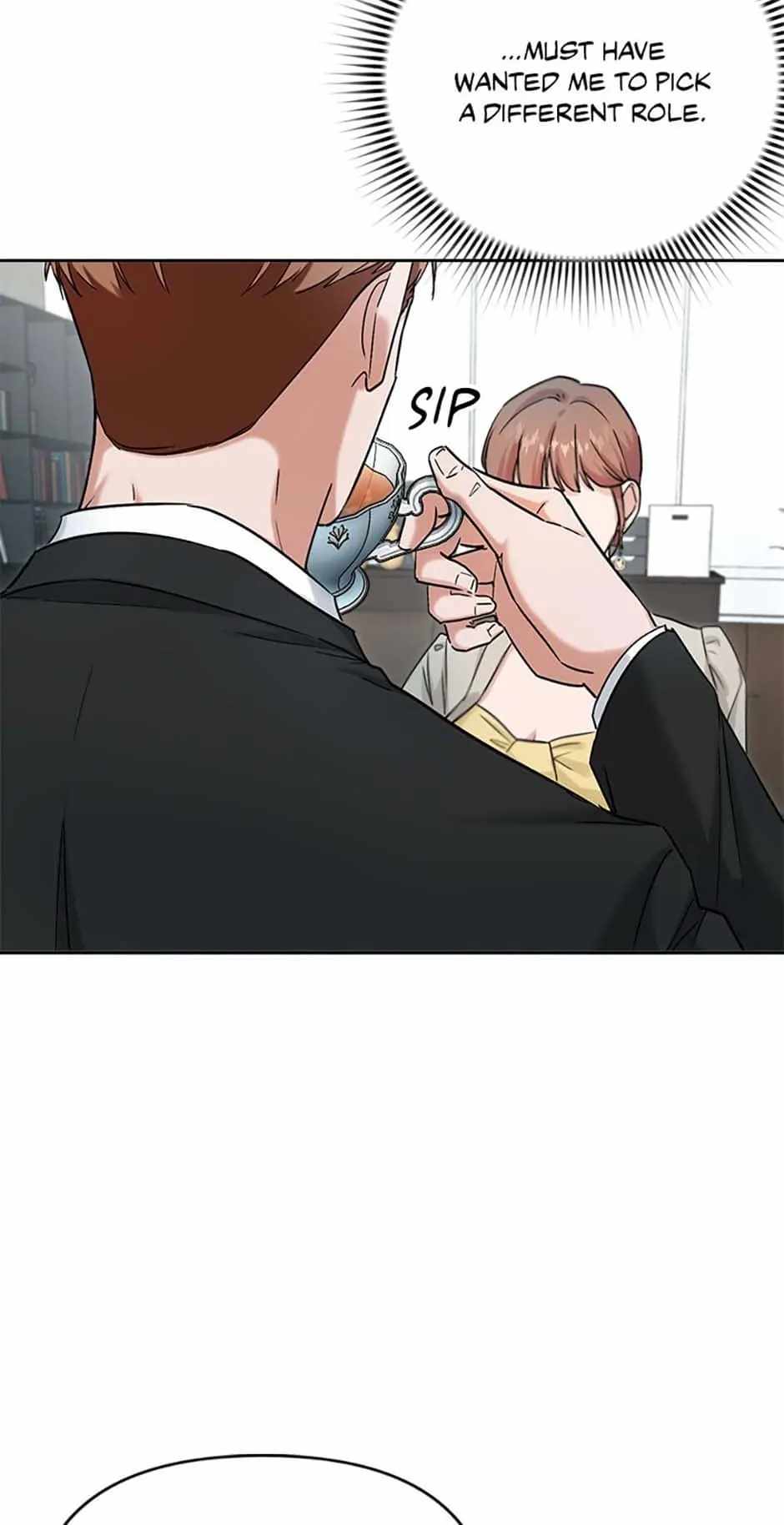 The Definition of a Top Star Chapter 78 - Page 7
