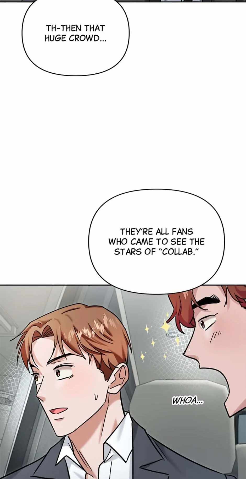 The Definition of a Top Star Chapter 78 - Page 72