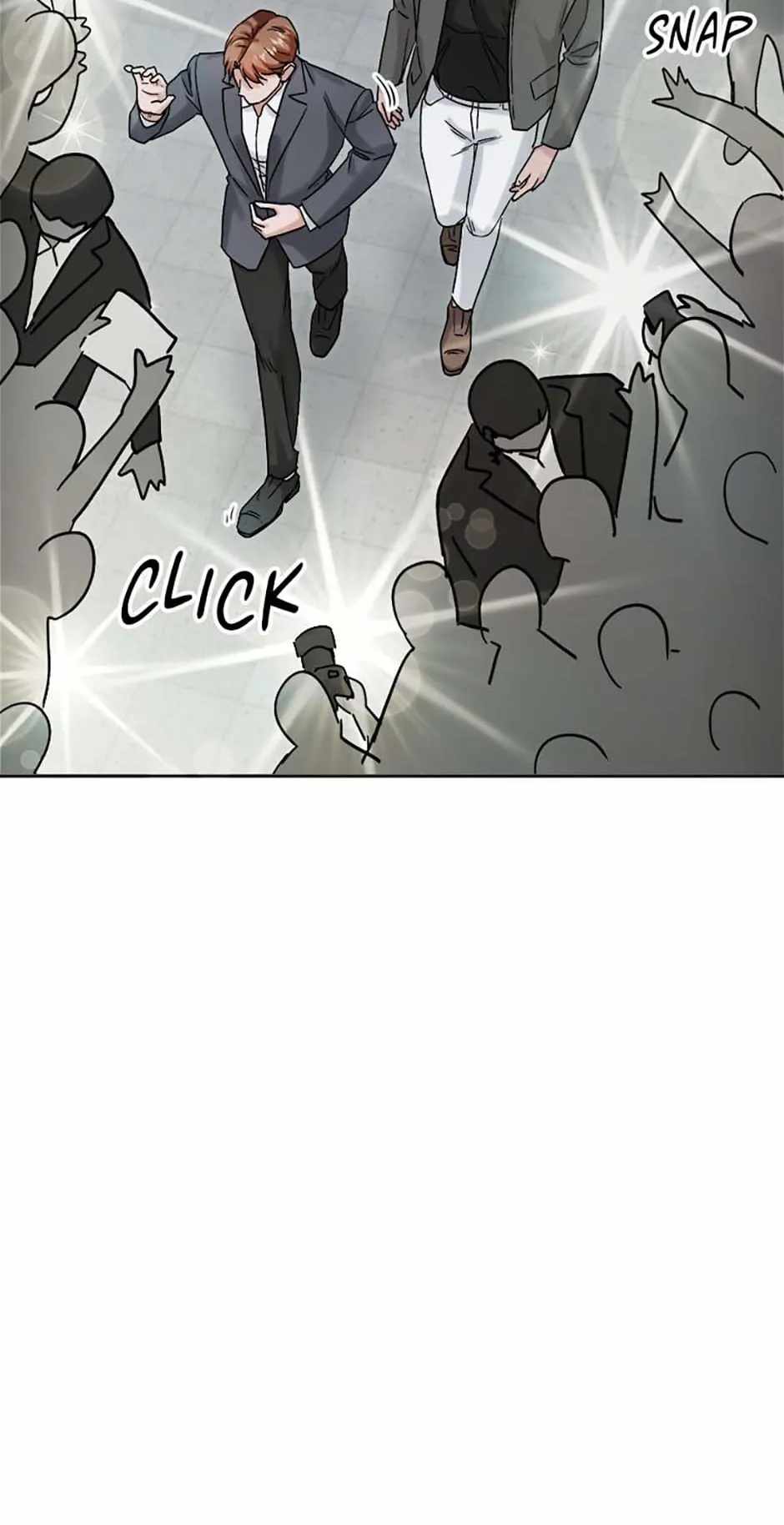 The Definition of a Top Star Chapter 78 - Page 77