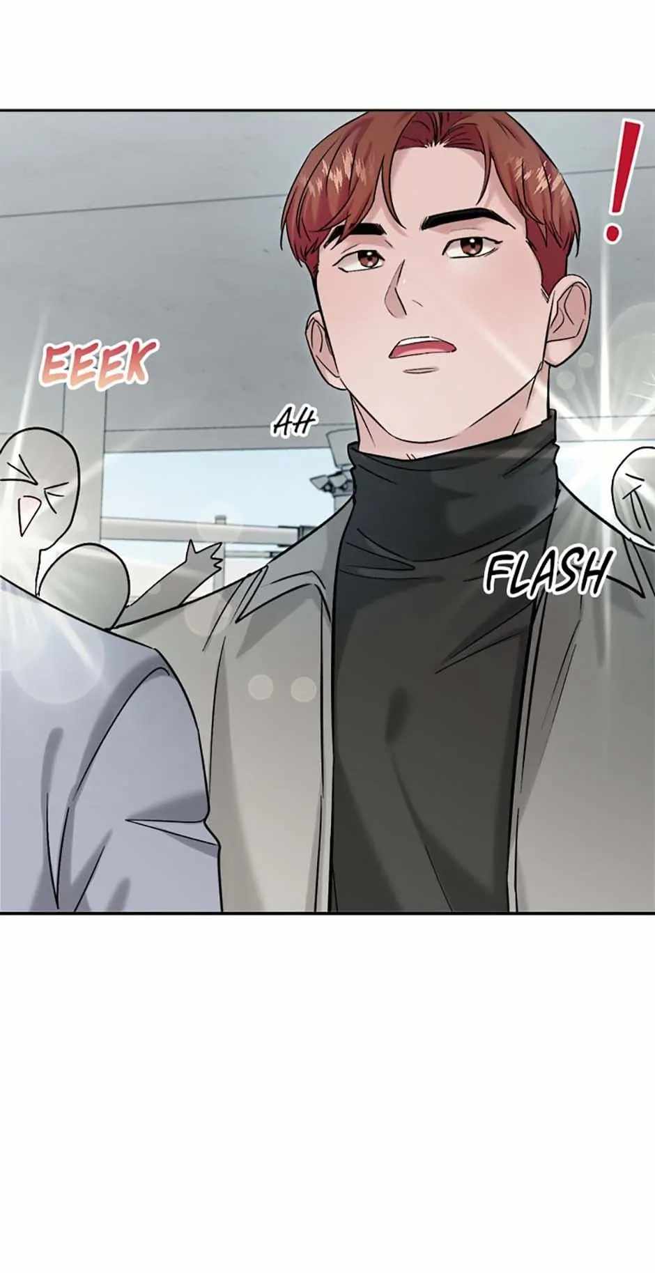 The Definition of a Top Star Chapter 78 - Page 78