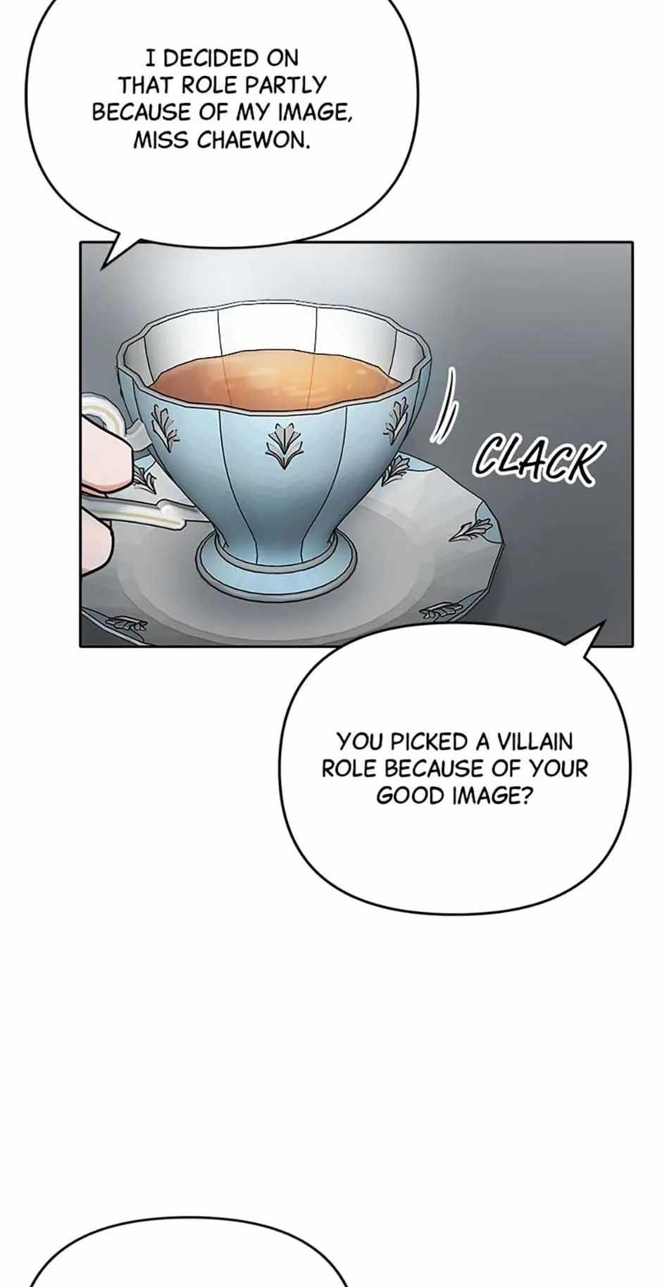 The Definition of a Top Star Chapter 78 - Page 8