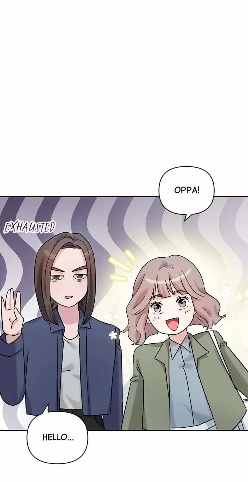 The Definition of a Top Star Chapter 78 - Page 83