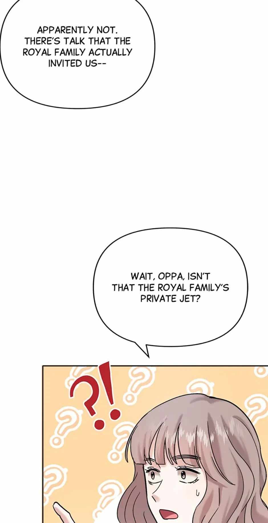 The Definition of a Top Star Chapter 78 - Page 87