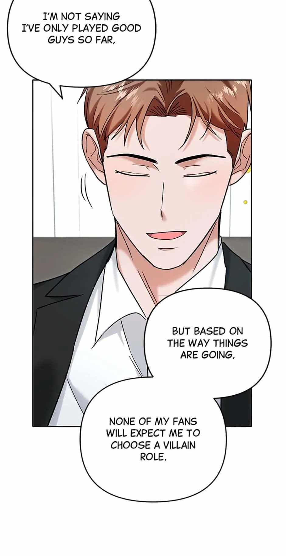 The Definition of a Top Star Chapter 78 - Page 9