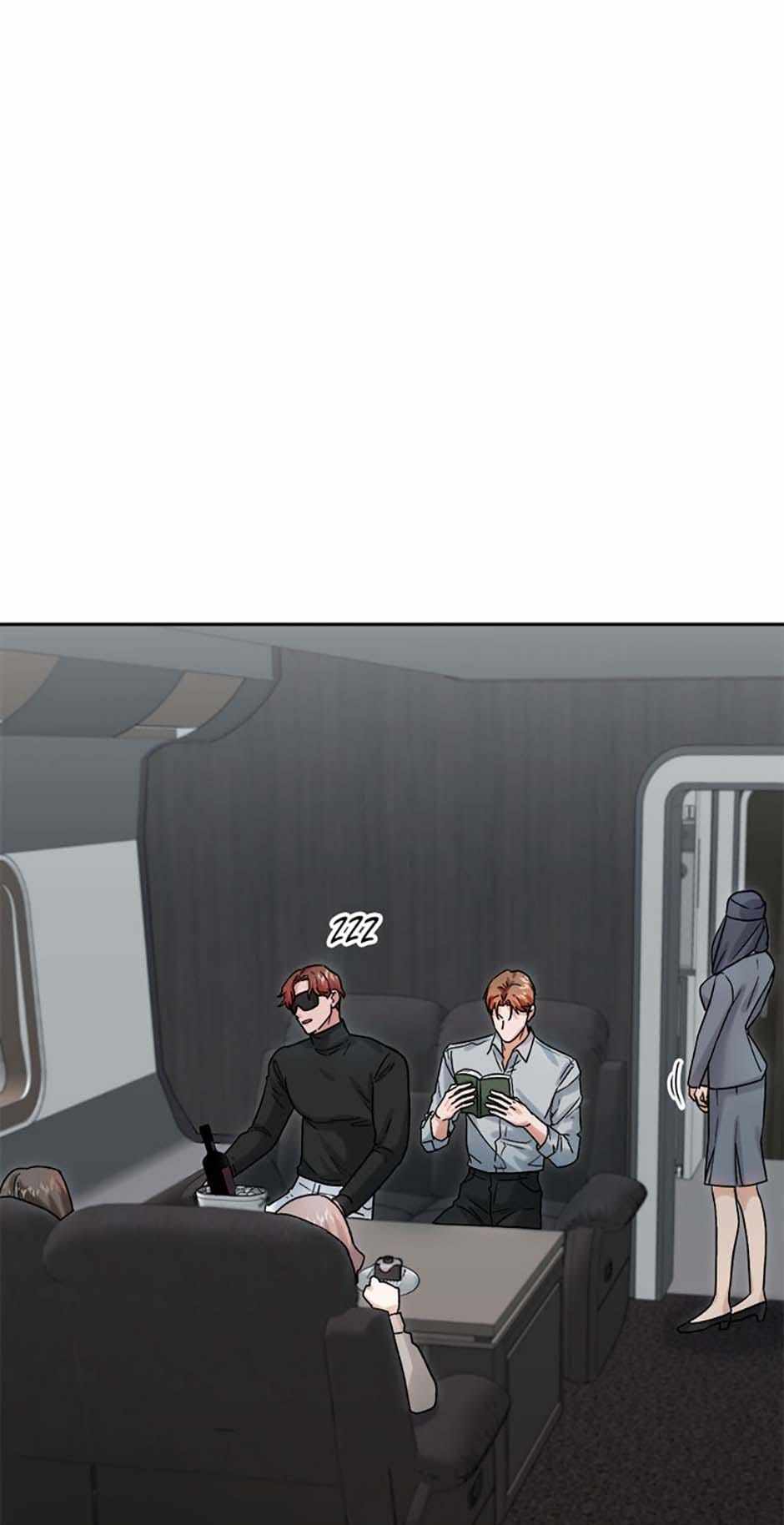The Definition of a Top Star Chapter 79 - Page 0