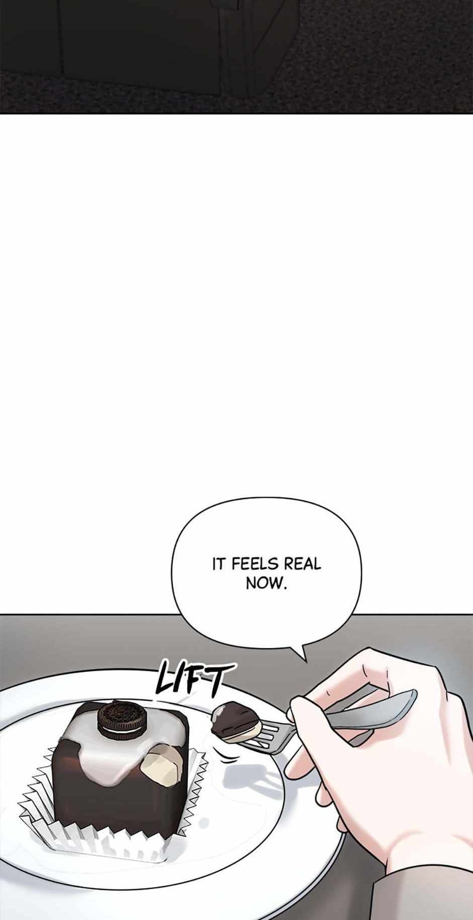 The Definition of a Top Star Chapter 79 - Page 1