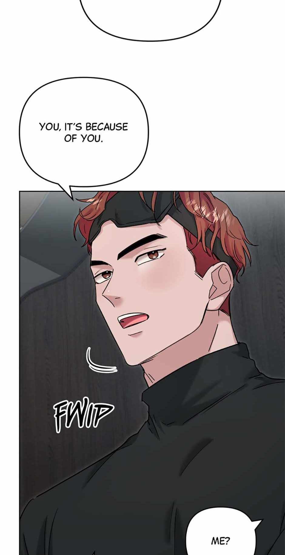 The Definition of a Top Star Chapter 79 - Page 11