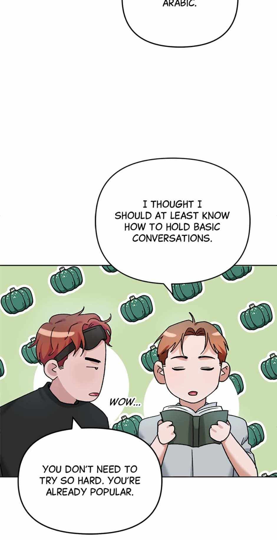 The Definition of a Top Star Chapter 79 - Page 14