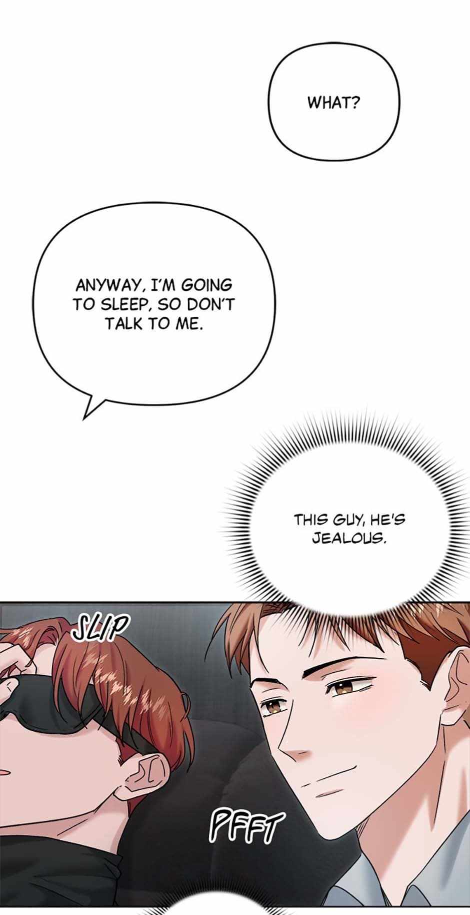 The Definition of a Top Star Chapter 79 - Page 15