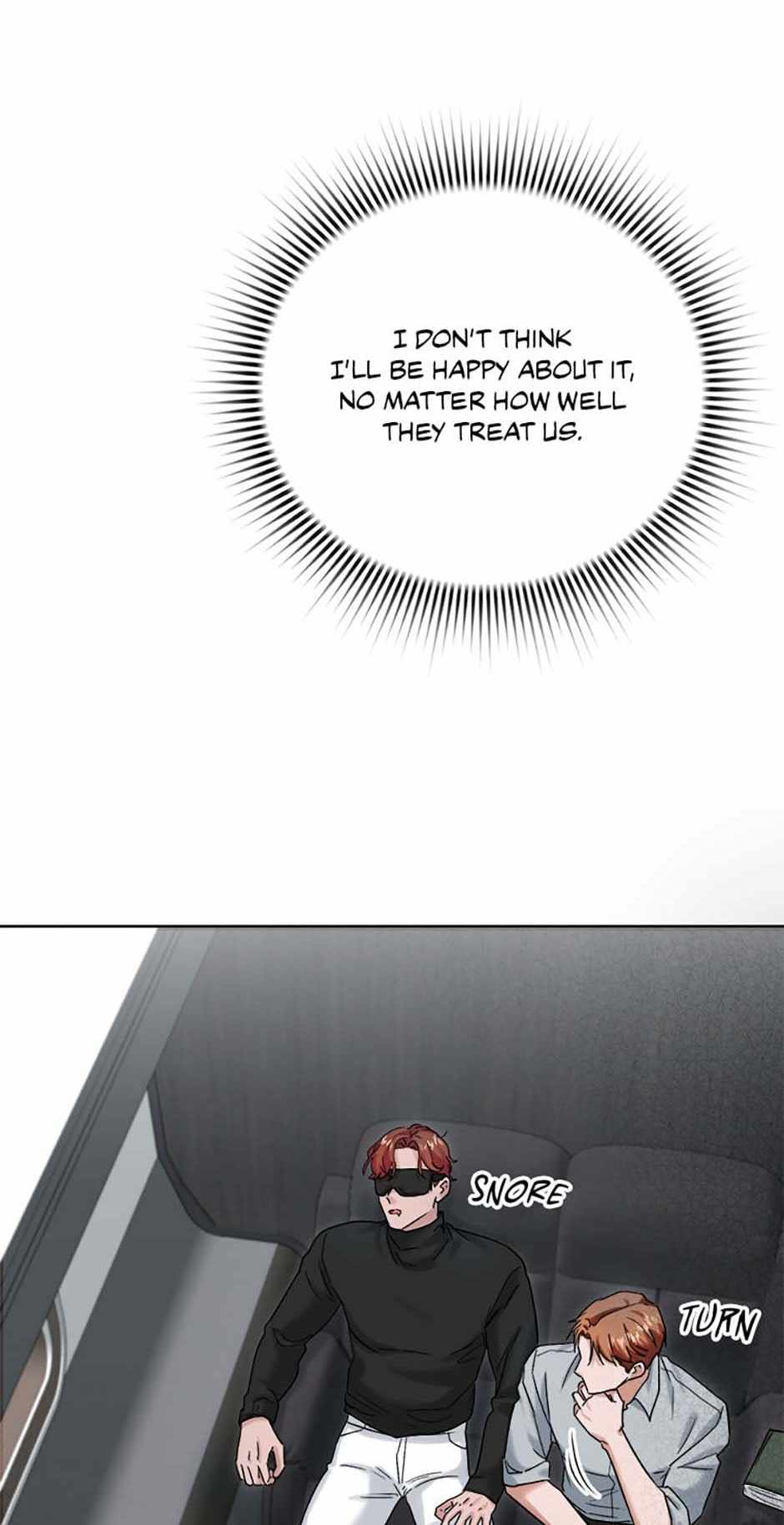 The Definition of a Top Star Chapter 79 - Page 18