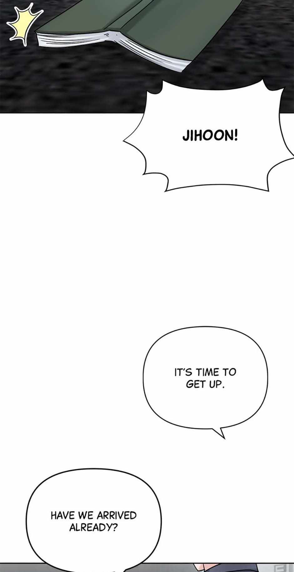 The Definition of a Top Star Chapter 79 - Page 22