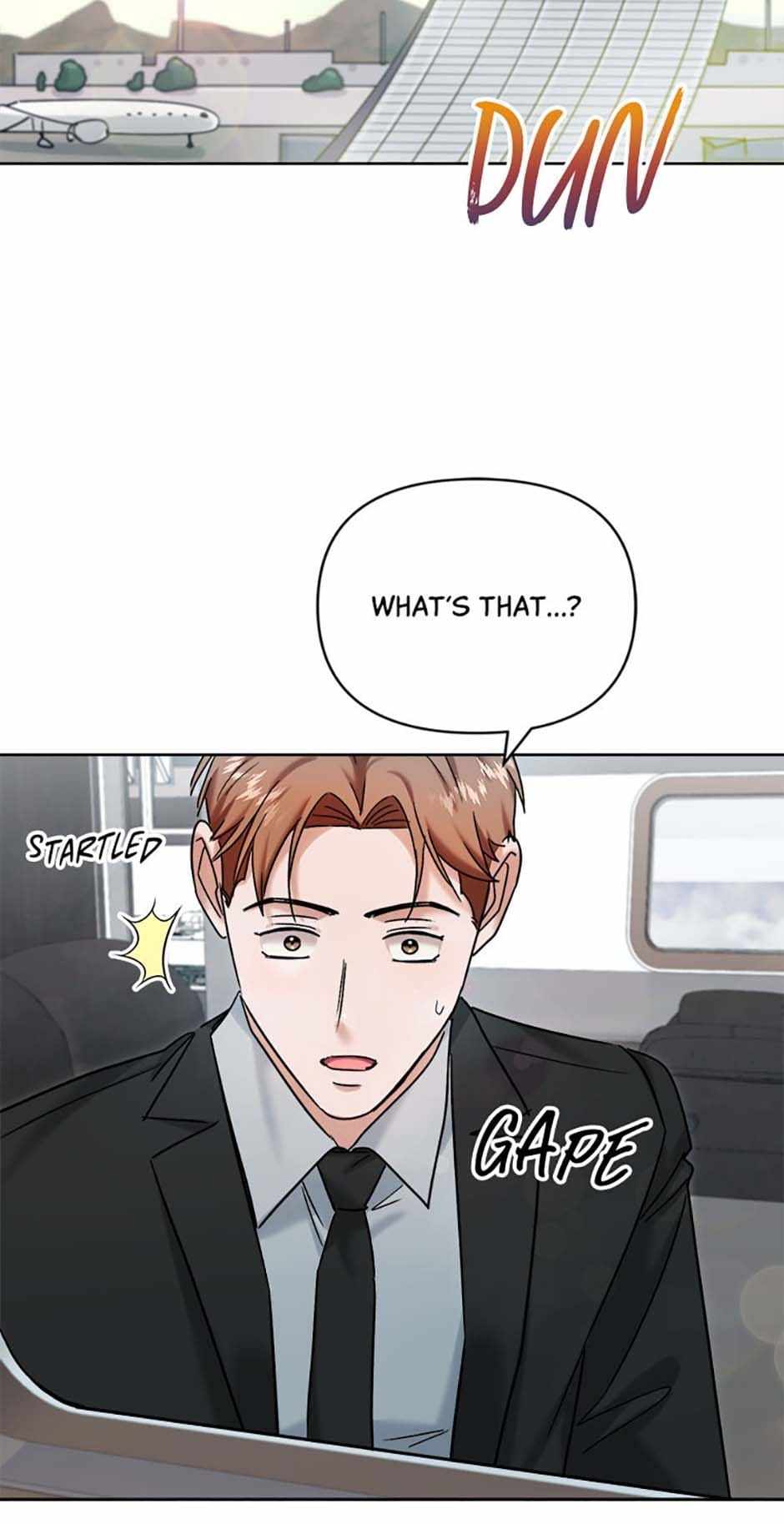 The Definition of a Top Star Chapter 79 - Page 29