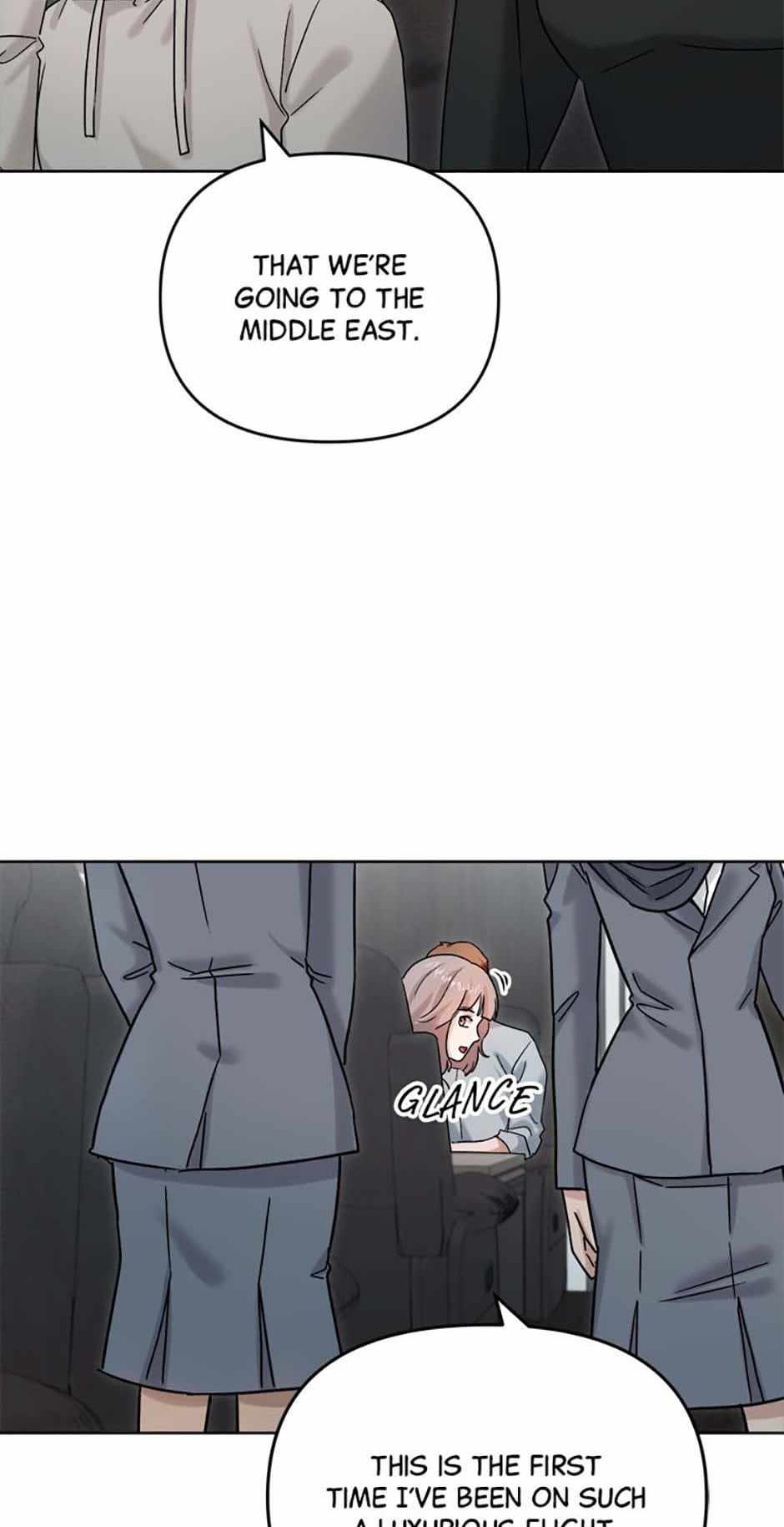 The Definition of a Top Star Chapter 79 - Page 3