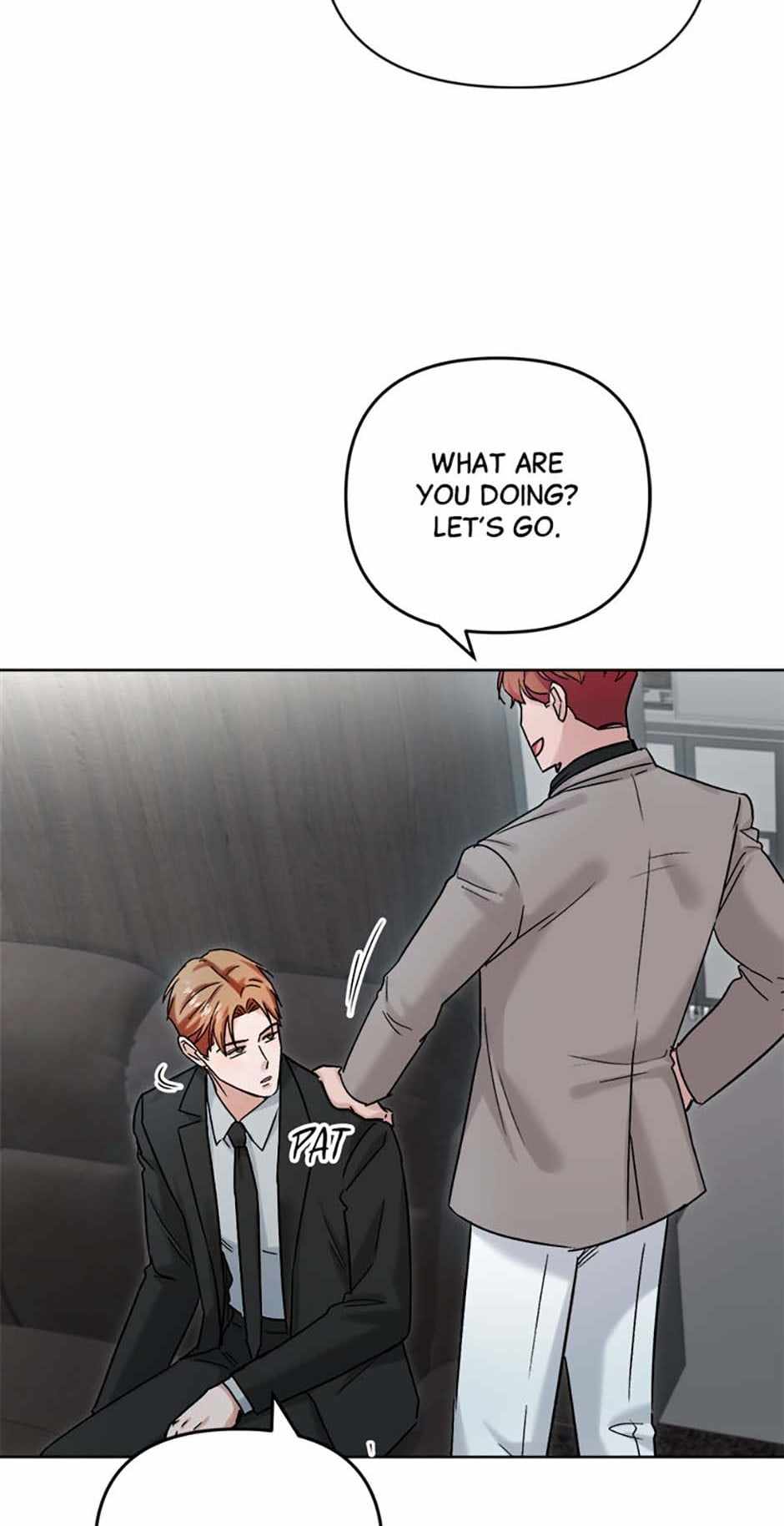 The Definition of a Top Star Chapter 79 - Page 31