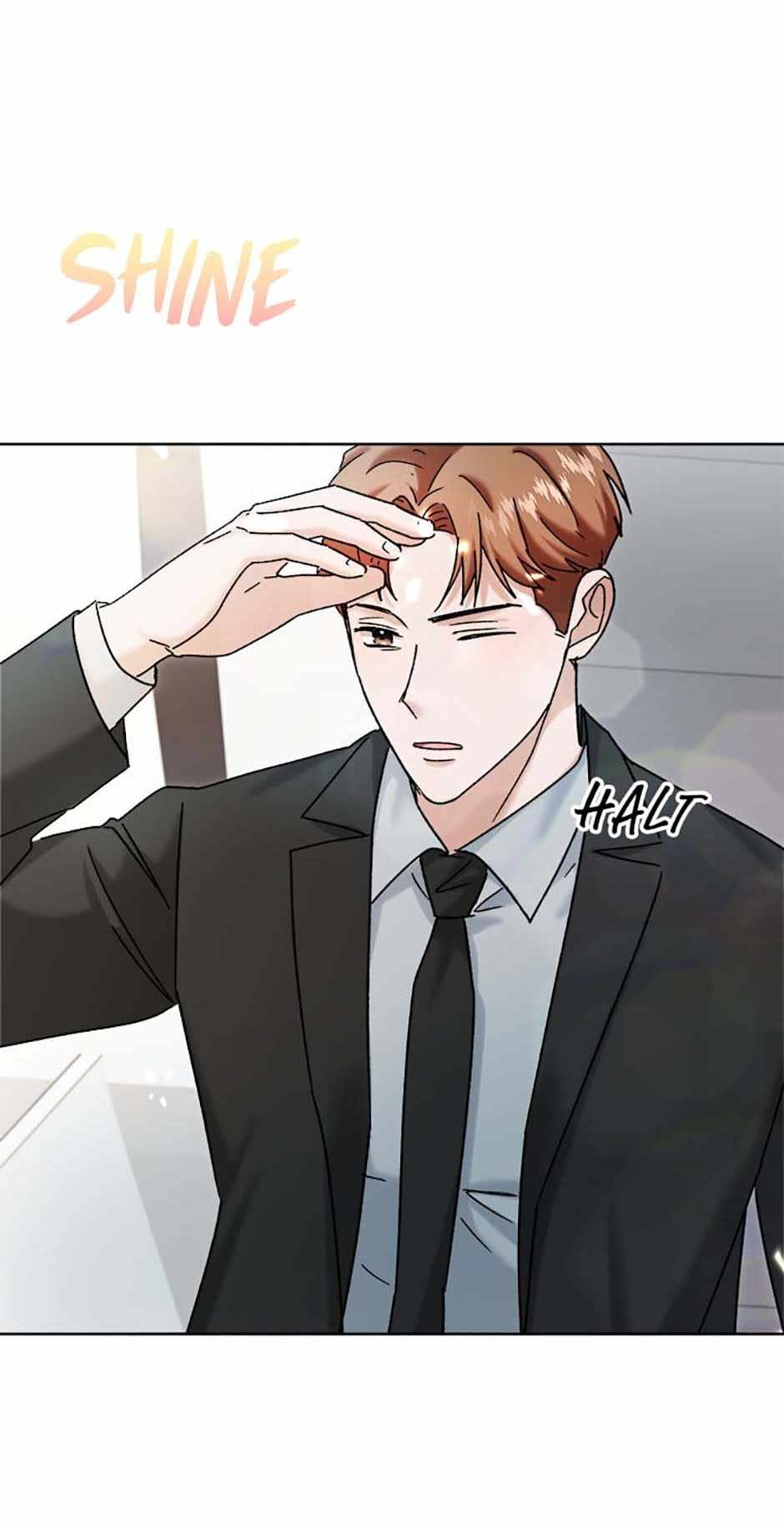 The Definition of a Top Star Chapter 79 - Page 33