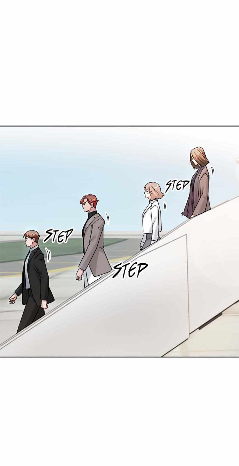 The Definition of a Top Star Chapter 79 - Page 36