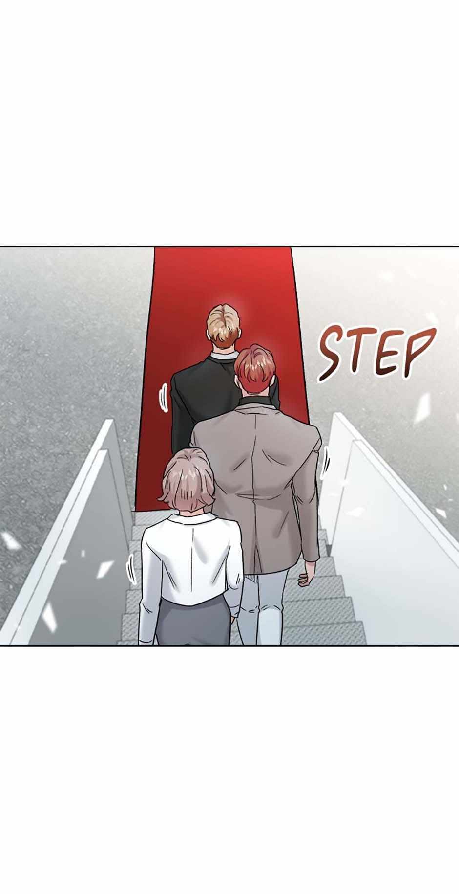 The Definition of a Top Star Chapter 79 - Page 37