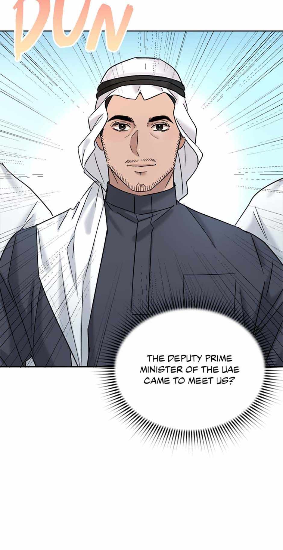 The Definition of a Top Star Chapter 79 - Page 39