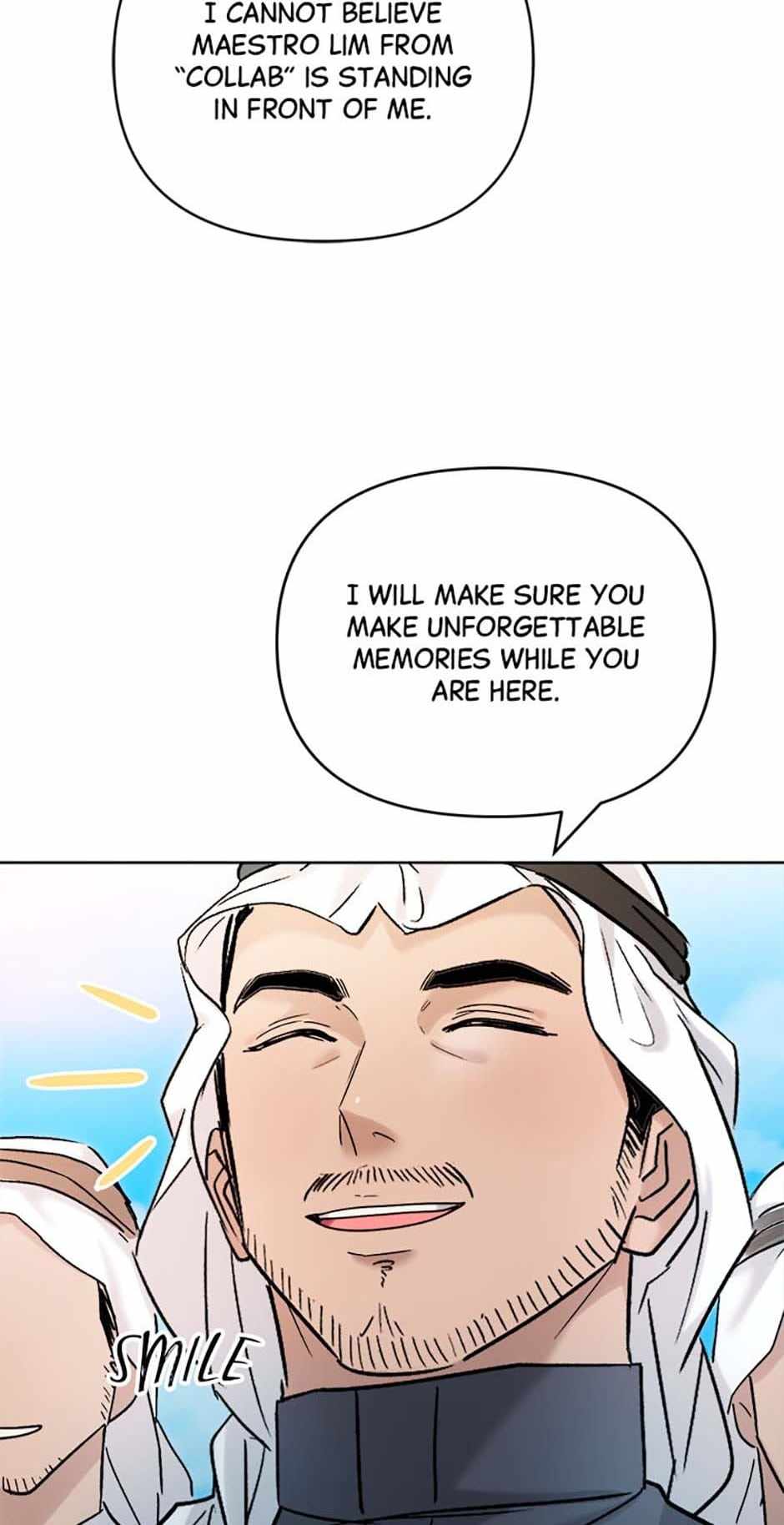 The Definition of a Top Star Chapter 79 - Page 43