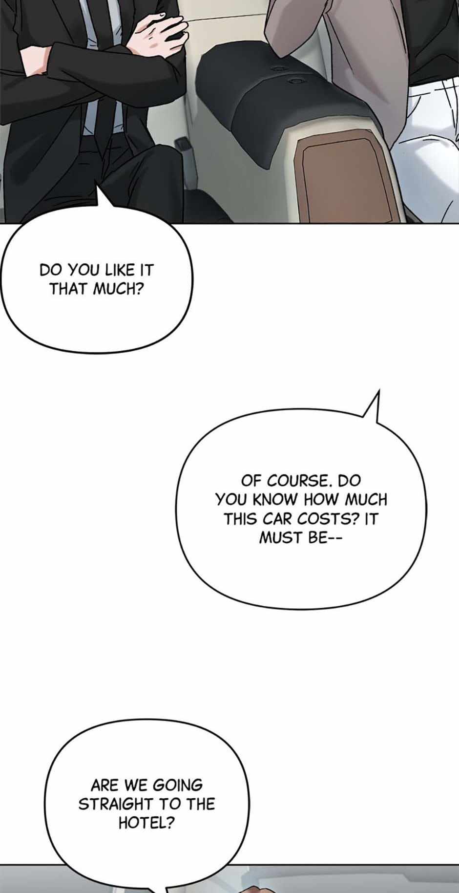 The Definition of a Top Star Chapter 79 - Page 48