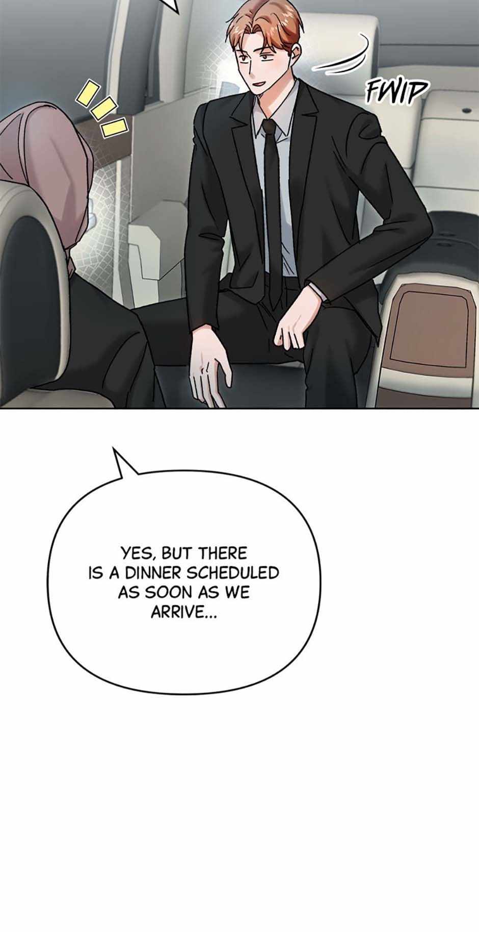 The Definition of a Top Star Chapter 79 - Page 49