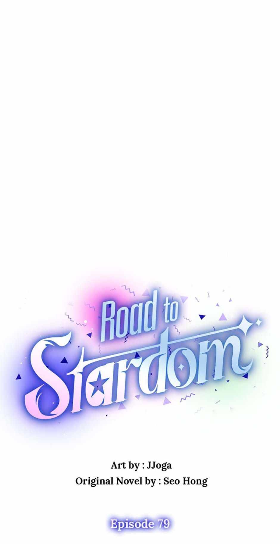 The Definition of a Top Star Chapter 79 - Page 58