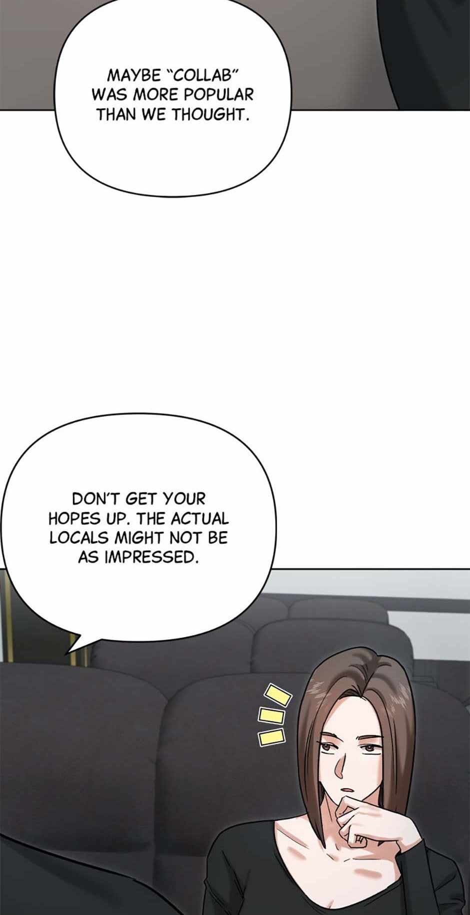 The Definition of a Top Star Chapter 79 - Page 6