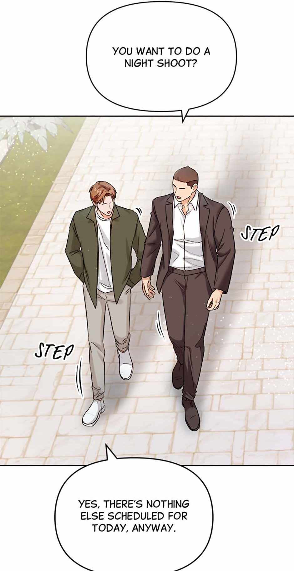 The Definition of a Top Star Chapter 79 - Page 61