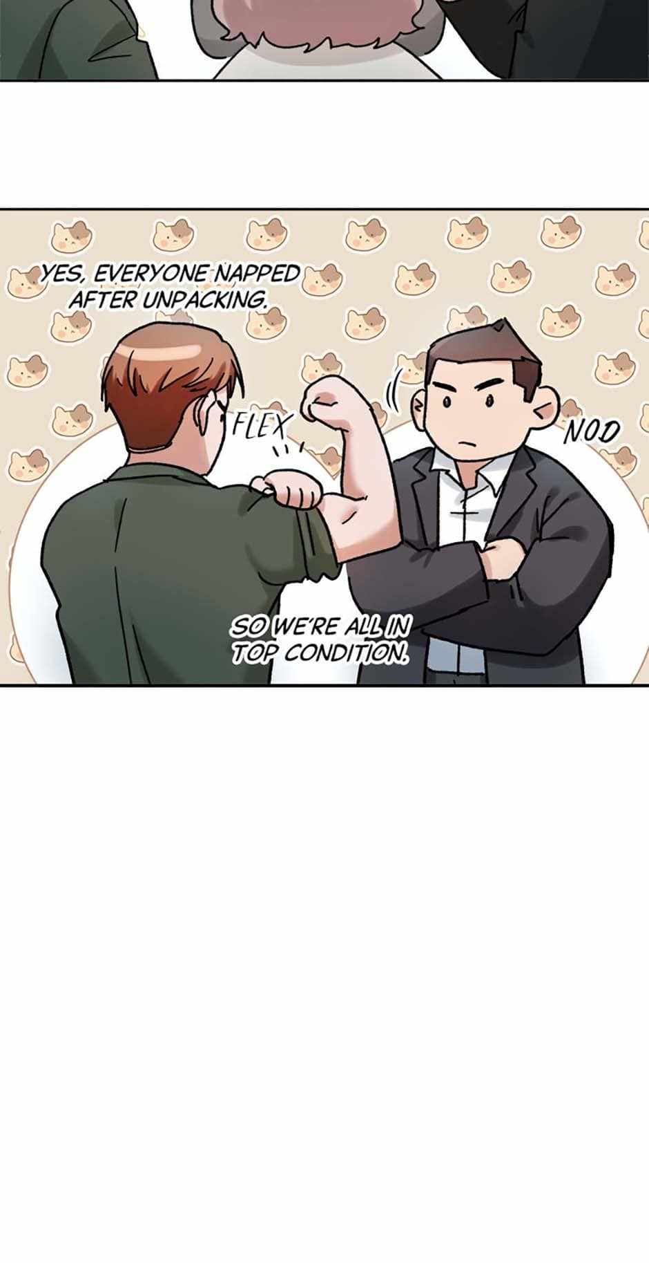 The Definition of a Top Star Chapter 79 - Page 64
