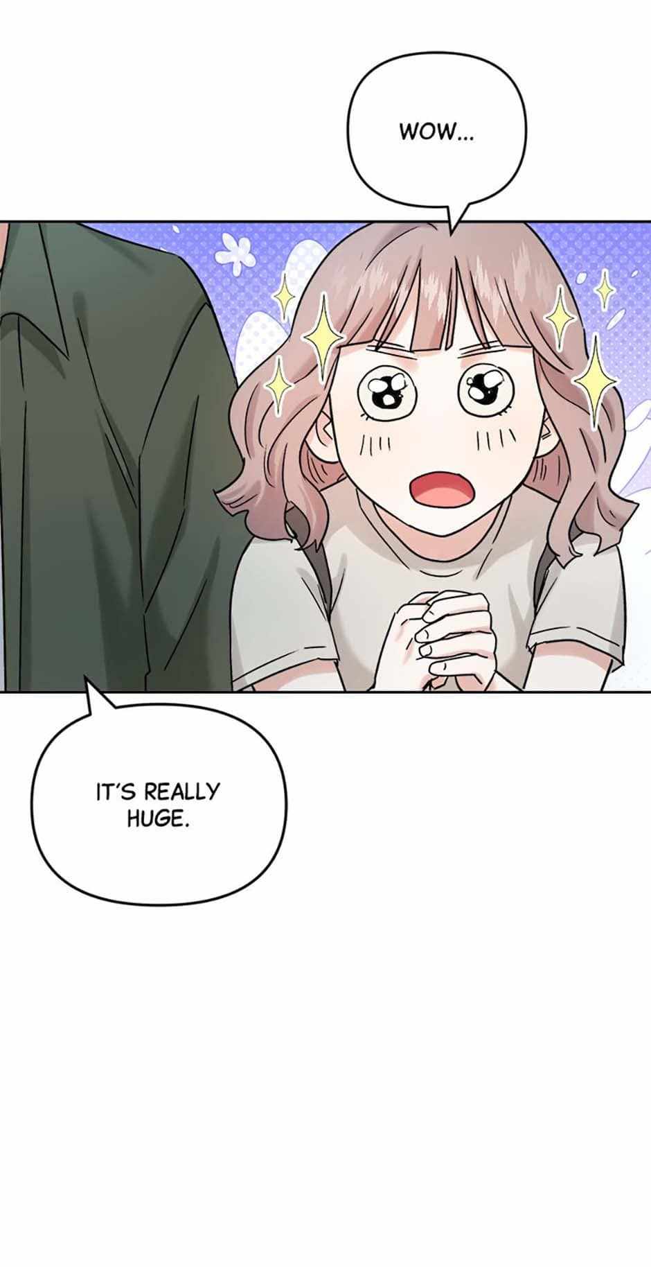 The Definition of a Top Star Chapter 79 - Page 70