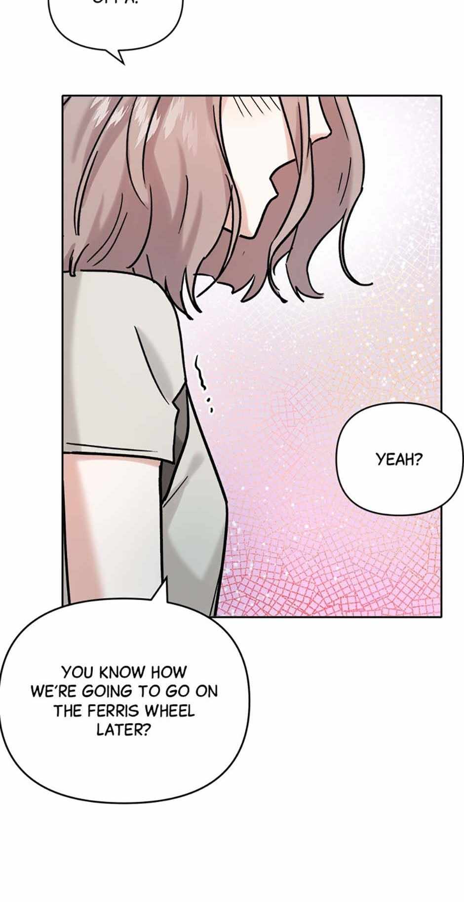 The Definition of a Top Star Chapter 79 - Page 73