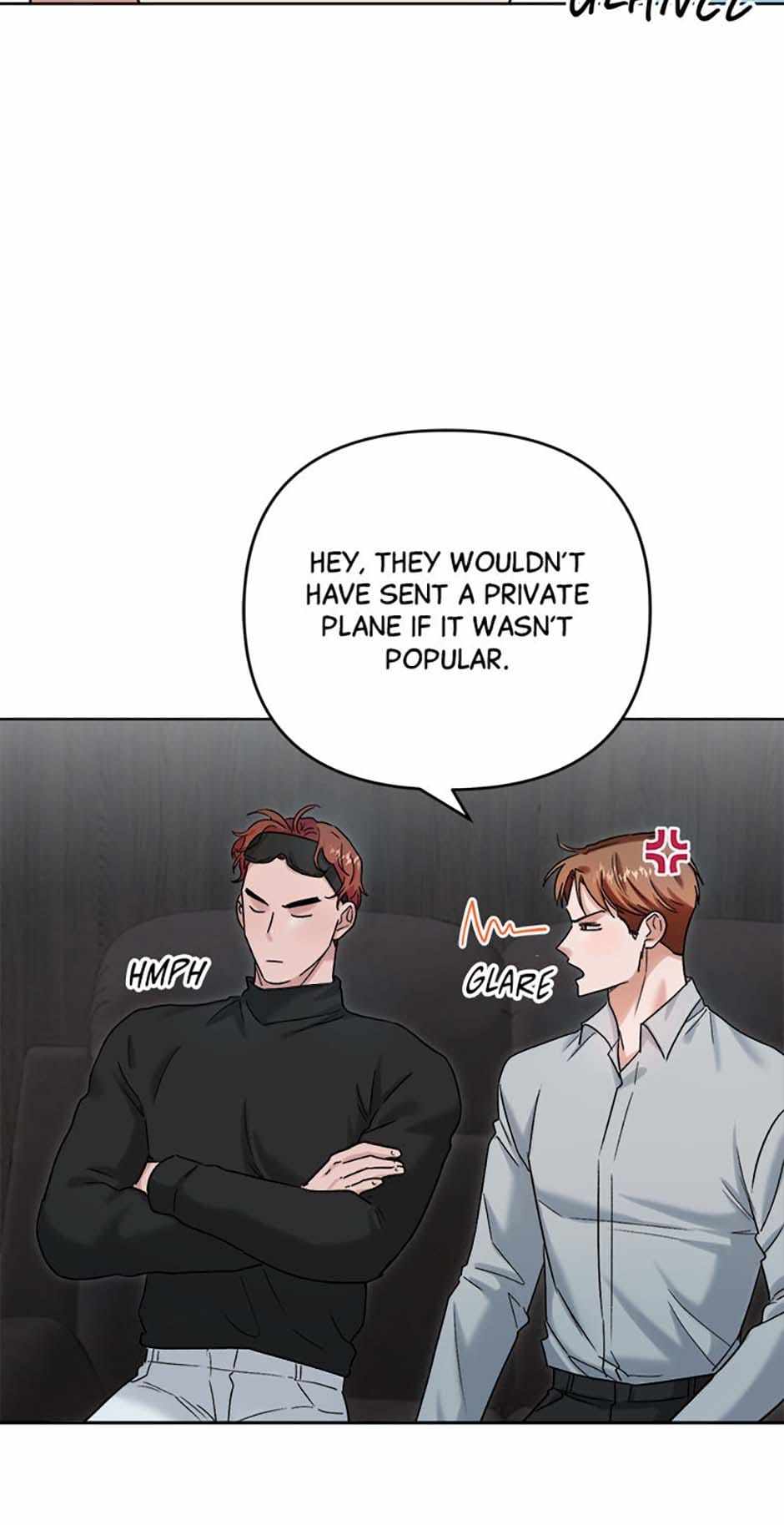 The Definition of a Top Star Chapter 79 - Page 9