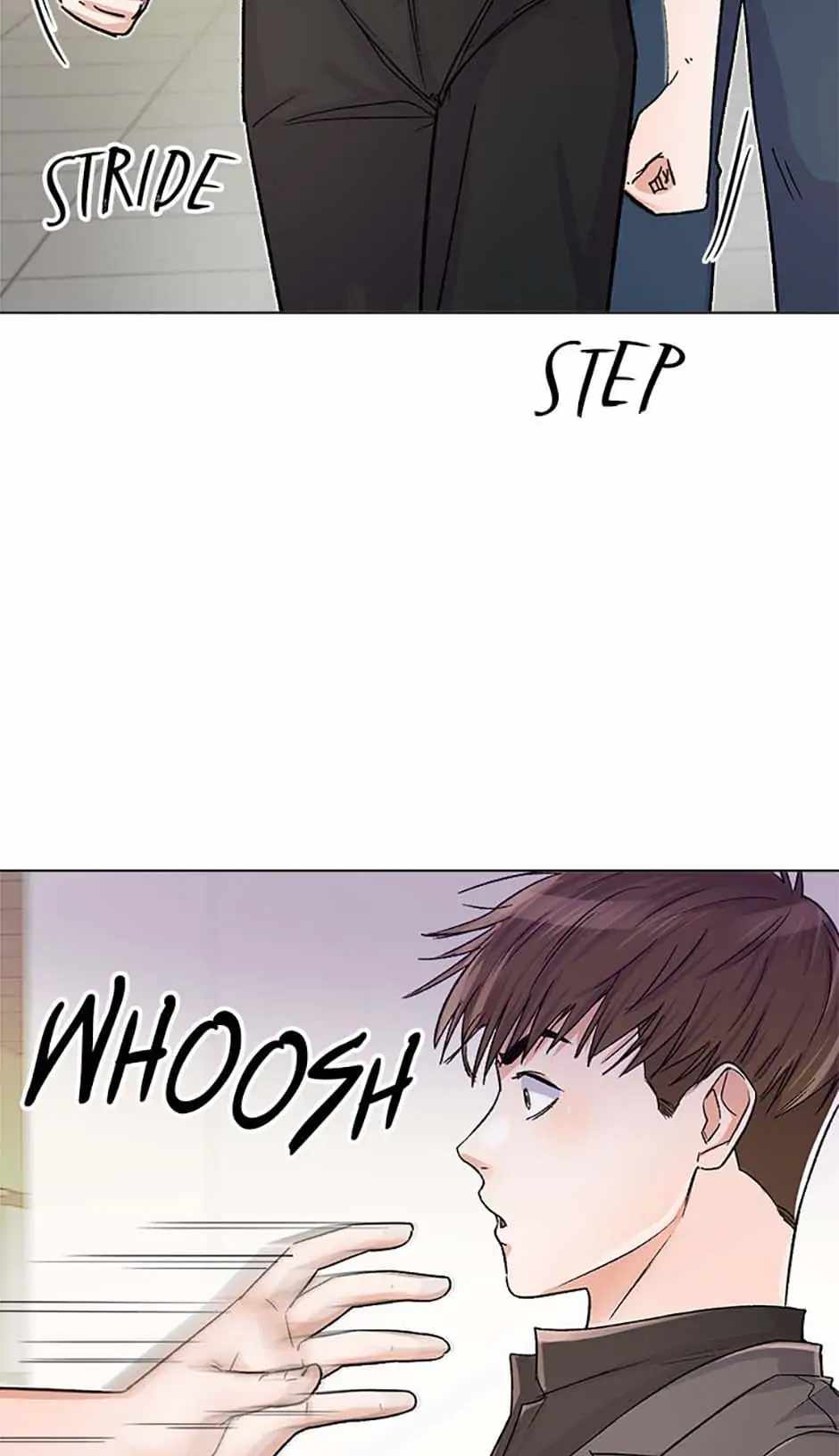 The Definition of a Top Star Chapter 8 - Page 14