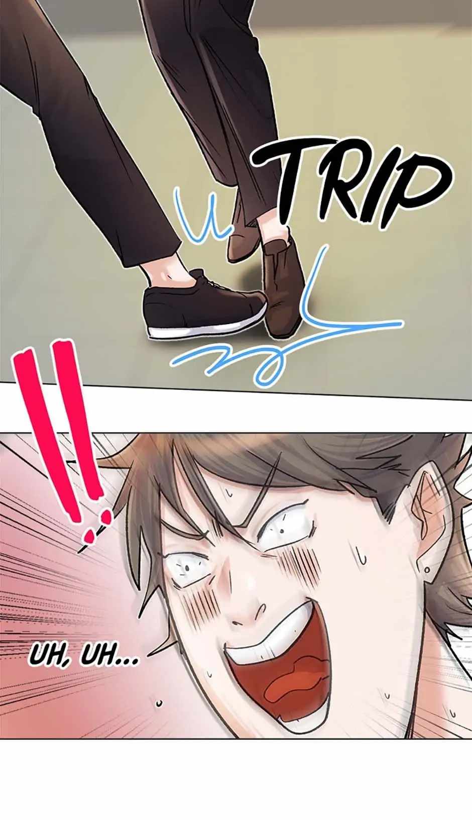 The Definition of a Top Star Chapter 8 - Page 19