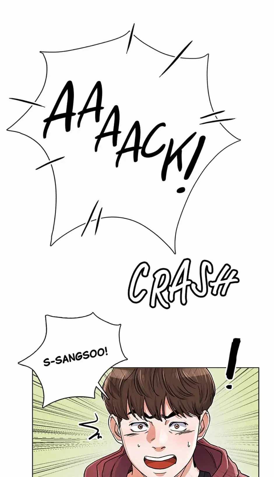 The Definition of a Top Star Chapter 8 - Page 20