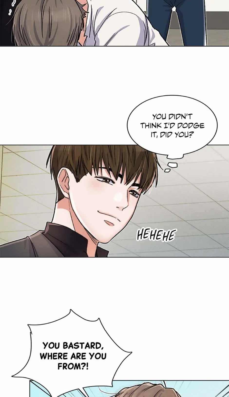 The Definition of a Top Star Chapter 8 - Page 22