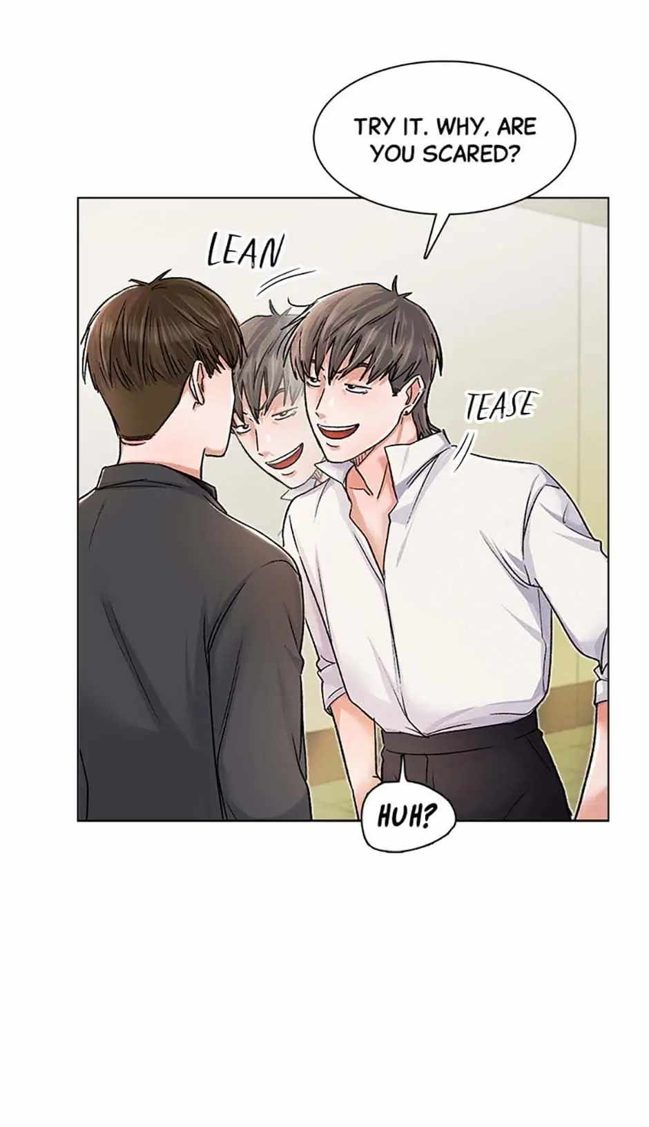 The Definition of a Top Star Chapter 8 - Page 27