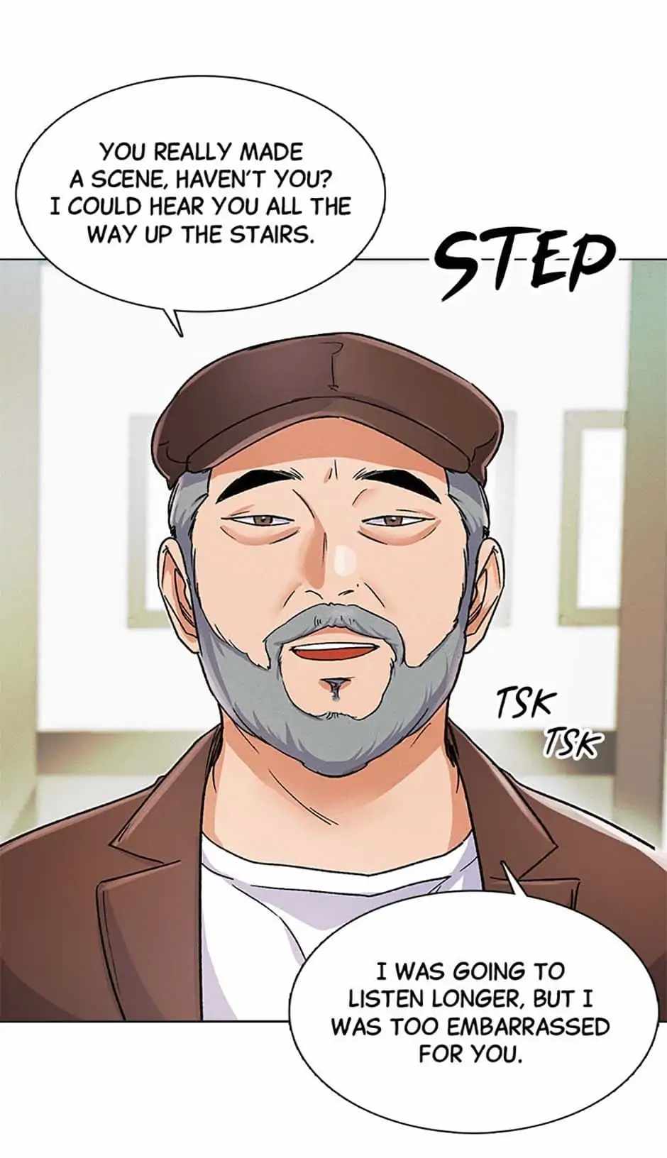 The Definition of a Top Star Chapter 8 - Page 31