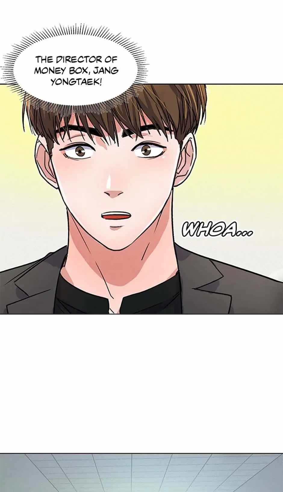 The Definition of a Top Star Chapter 8 - Page 32
