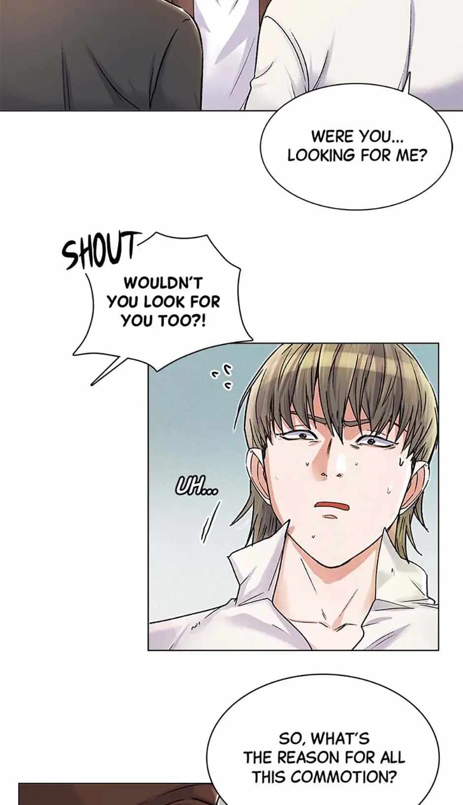 The Definition of a Top Star Chapter 8 - Page 34