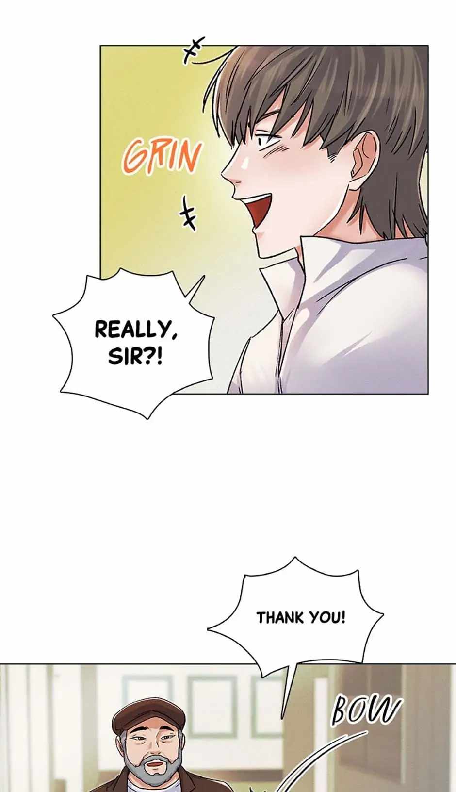 The Definition of a Top Star Chapter 8 - Page 38